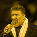 روضه خوانی: حاج سعید حدادیان
