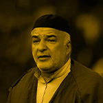 مداح: حاج محسن منوچهریان