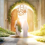 مناسبت ها: گلچین مولودی جشن ازدواج حضرت علی (ع) و حضرت فاطمه (س)