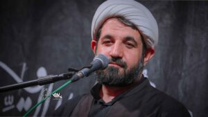 غدیرو از چی بشناسیم رمضانی