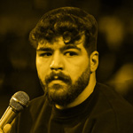 مداح: کربلایی امیرحسین حضرتی