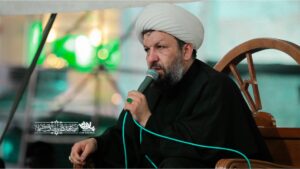 حاجت عرفه حسن آبادی