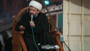 هرچی گناه کرده بودید بخشیدم حسن آبادی